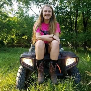 Meet your Posher, Joanna